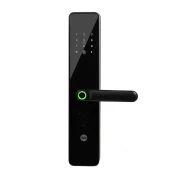 Yale Smart Biometric Door Lockset PIN Code RFID Cards DDL-YDME100-SN