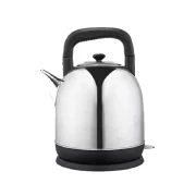 Kodtec Electric Water Kettle 4L with Indicator Light Silver KT-6004B