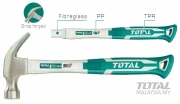 Total Claw Hammer 220g THT7386