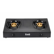 EvoQ Teflon Table Top Gas Cooker ETF – 201TF