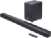 JBL Cinema SB550 – 250W 3.1-Channel Soundbar with Dolby Audio, Wireless 5.25” Subwoofer, HDMI ARC, Optical & Bluetooth