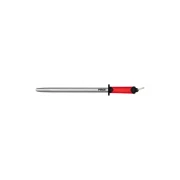 Pirge Duo Sharpening Steel Oval No. 12 30cm Red PRG-34083