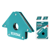 Total Magnetic Welding Holder 5" TAMWH75052