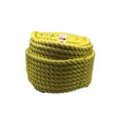 Dolphin Manila Rope 20mm, 3 Coils, 70 meters