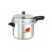 Pigeon Pressure Cooker 5L Deluxe Aluminium Outer Lid PP5