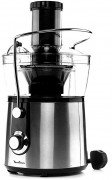 Moulinex Juice Express Centrifugal Juice Extractor, Multi-Colour, 2 Liters, JU550D27 Tanzania