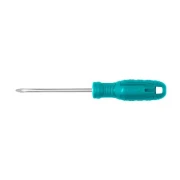 Total Phillips Screw Driver PH2 x 125mm THTDC2256