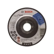 Bosch Expert for Metal Cutting Disc With Depressed Centre 115 x 22.23 x 2.5mm 2608600005