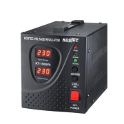 Kodtec Voltage Regulator Stabilizer – KT 1500VA