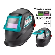 Total Auto Darkening Welding Helmet TSP9309