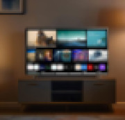 LG 50 Inch UR80 Series| 4k Ultra HD Smart TV with Netflix, Youtube 50UR80