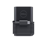Dell 65W 20V 3.25A USB-C Type C Laptop AC Adapter Charger