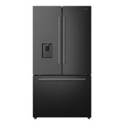 Hisense 575L French Door No Frost Fridge H760FSB-WD