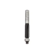 Bosch Laminate Trim Bit 8mm, 9.5 x 25.4 x 68mm 2608628346