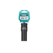 Total Socket Spanner Impact Dr. Deep 1/2" 17mm THDIS12171L