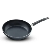 Judge Non-Stick Frying Pan for Everyday Use - 26cm, Low Oil Cooking, Easy to Clean, with Cool Touch Handle 37281