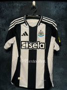NewcastleHome Jersey(Kit) 2024/2025 Tanzania | Small