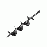 Total Earth Auger Bit φ150mm x 80cm TEA55221-2
