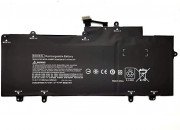 BO03XL Replacement Battery Compatible with Hp Chromebook 14-X 14-X013DX 14-X015W 14-X015WM 14-x010nr 14-Z Series 751895-1C1 752235-005 HSTNN-IB6C HSTNN-IB6P TPN-Q137 751895-1C1 Tanzania [11.1V 37Wh]