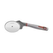 Tramontina Stainless Steel Pizza Cutter with PP Verano Handle 25584/160