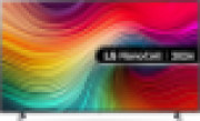 LG NanoCell TV NANO81 86 inch 4K Smart TV | Wall mounted | TV Stand | Ultra HD 4K resolution | AI ThinQ with HDR10 Pro