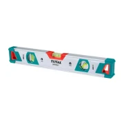 Total Spirit Level with Powerful Magnets 40cm TMT20405M