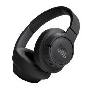JBL Tune 720BT Wireless Over Ear Headphones with Mic, Black