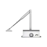 Godrej Hercules Door Closer 60kg C071A