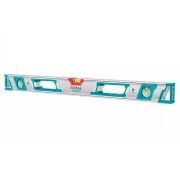 Total Spirit Level with Powerful Magnets 80cm TMT28086M