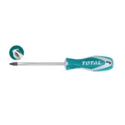 Total Phillips Screwdriver Length 100mm THT2246