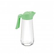 Sarina Glass Prism Jug 1.6L 1600ML S129