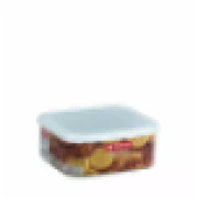 Lionstar Plastic Sealware SW-20 Plastic Rectangle Containers Storage Air Tight Space Saving BPA Free