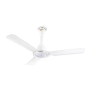 Orient Ceiling Fan 48"/1200mm 32W with 3 Blades, Silent Pearl White iFloat