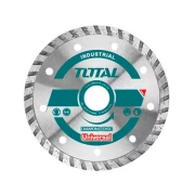 Total Turbo Diamond Cutting Disc 7" TAC2131801