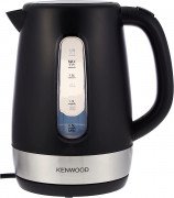 KENWOOD 1.7L STYLISH BLACK FINISH CORDLESS KETTLE, ZJP01.AOBK Tanzania