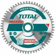 Total TCT Circular Saw Blade 4½" for Wood TAC231255