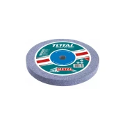 Total Abrasive Bench Grinding Wheel Stone 150x12.7x16mm TAC1506023