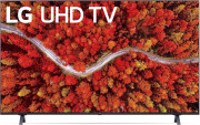LG 50 Inch UR80 Series| 4k Ultra HD Smart TV | WebOS 23 | ThinQ 50UR80