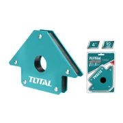 Total Magnetic Welding Holder 4" TAMWH50042