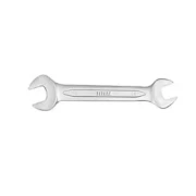 Total Double Open End Spanner 8 x 9mm TDOES08091