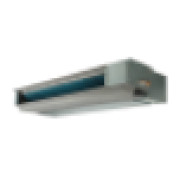 Hisense 18,000 BTU Slim Ducted Air Conditioner | Inverter | 3.5 EER | R32 | Low-Profile Indoor Unit | Wired Controller