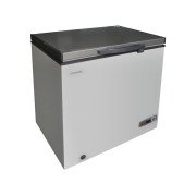 BRUHM 283L SINGLE DOOR CHEST FREEZER BCS-310MR
