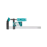 Total F Clamp with Plastic Handle 50 x 150mm THT1320501