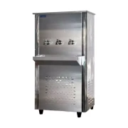 Noble Commercial Water Cooler 170L/H for Public Use SGCL50T3