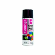 Flamingo Spray Paint Multipurpose 450ml