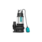 Total Submersible Sewage Water Pump 1.0HP TWP77501