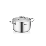 Korkmaz Proline Gastro Casserole 20x12cm (Satin) A2722