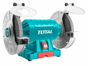 Total Bench Grinder 350W TBG35020