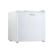 Westpoint 46L Mini Bar Refrigerator, Defrost, Refrigerator for Dorm, Office, Bedroom, White(WROLN-522.E)