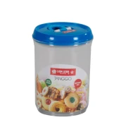 Lionstar Storage Plastic Jar 1.5L Tanggo Pot PP-7 Air Tight Container & Storage Space Saving Box BPA Free